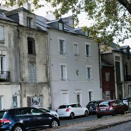 Nantes Central & Confort Exterior photo