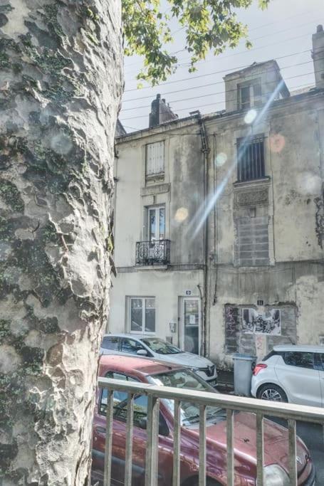 Nantes Central & Confort Exterior photo